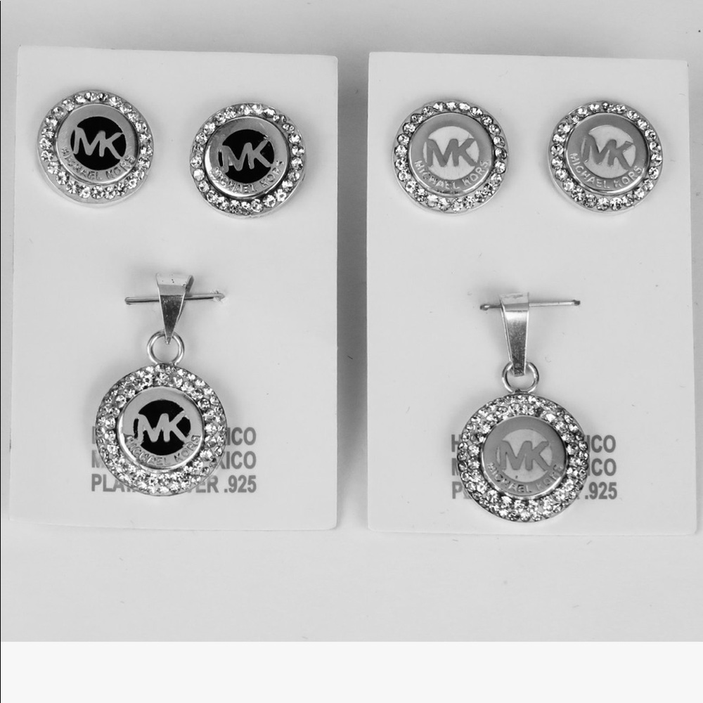 Real Silver Kewelry